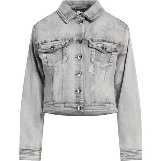 NO SECRETS - giubbotto jeans