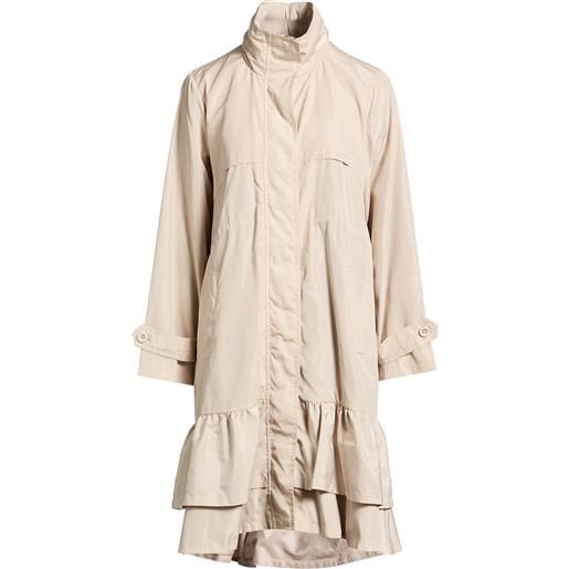 NO SECRETS - soprabito