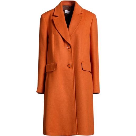 DIANA GALLESI - cappotto