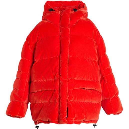 MSGM - piumino