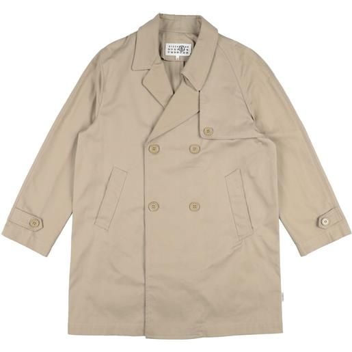 MM6 MAISON MARGIELA - soprabito