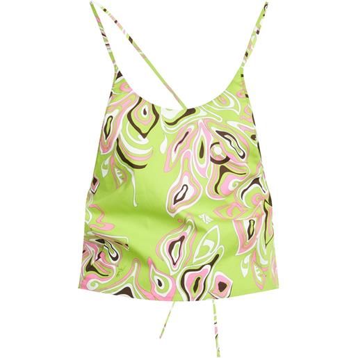 PUCCI - top