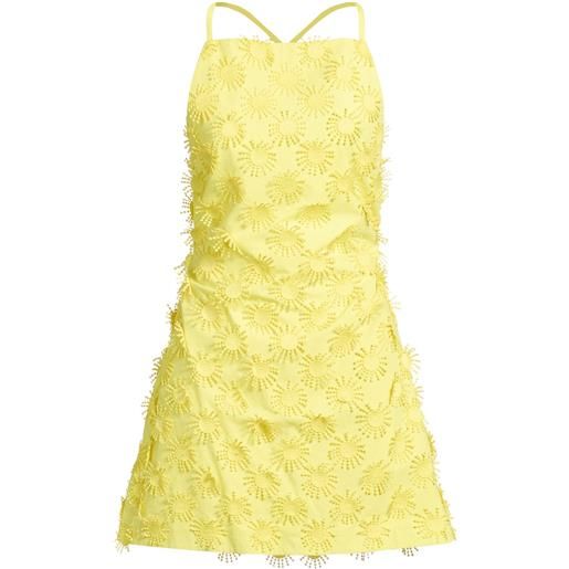 MSGM - vestito corto