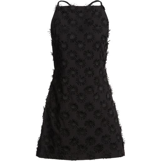 MSGM - vestito corto