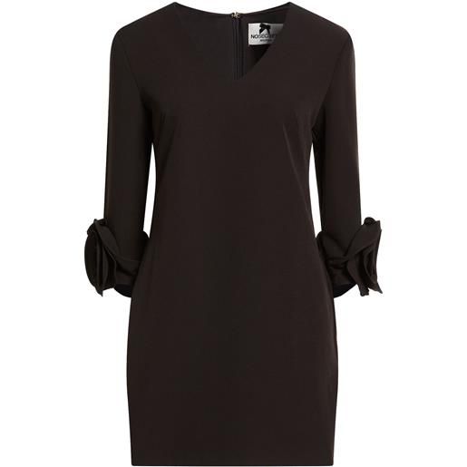 NO SECRETS - vestito corto