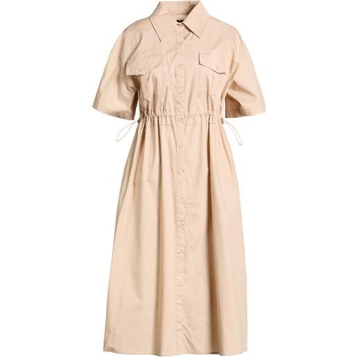 NO SECRETS - vestito chemisier