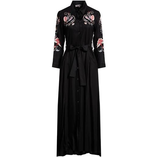 CONNOR & BLAKE - vestito chemisier