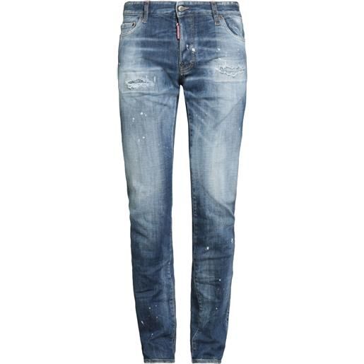 DSQUARED2 - jeans straight
