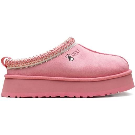UGG tazz love '25 slipper tropical pink