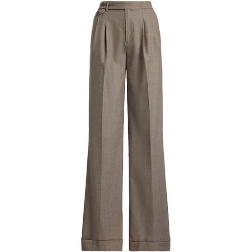 Lauren Ralph Lauren wilva full lenght pantalone donna