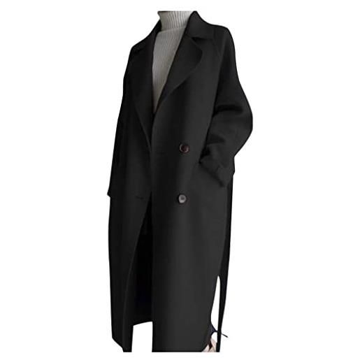 GIACCA DI LANA COTTA CON PANTALONI DI LANA DI ALPACA - Cristina Bonfanti - Foto 10