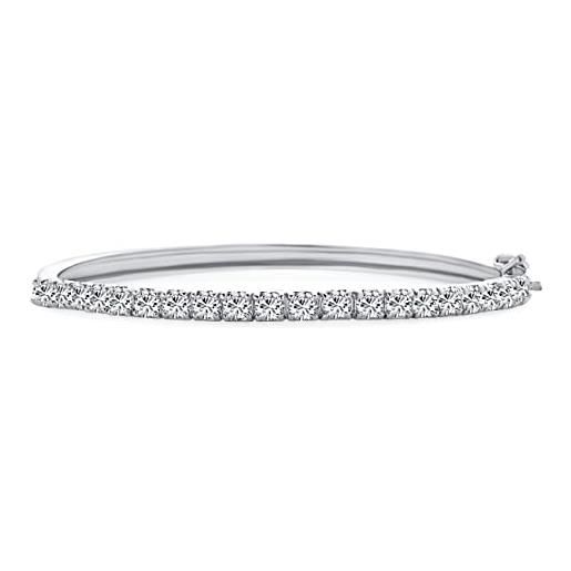 Bracciale da uomo in argento intrecciato - ORO&CO 925 - Luxury Zone