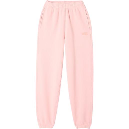 American Vintage pantaloni joggers izubird donna confiserie