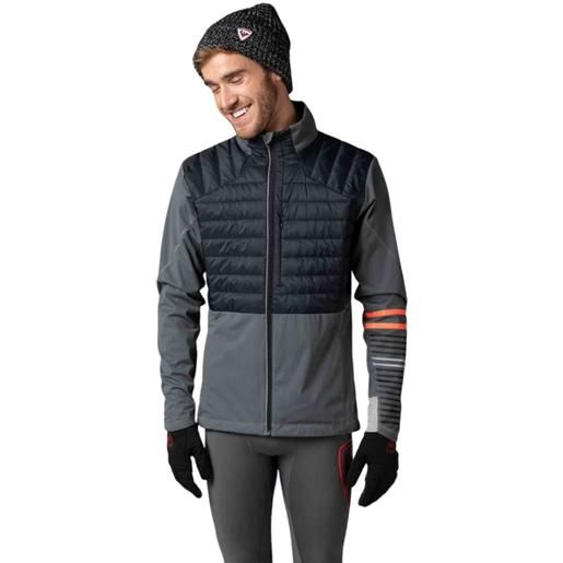 ROSSIGNOL giacca outdoor poursuite warm jkt