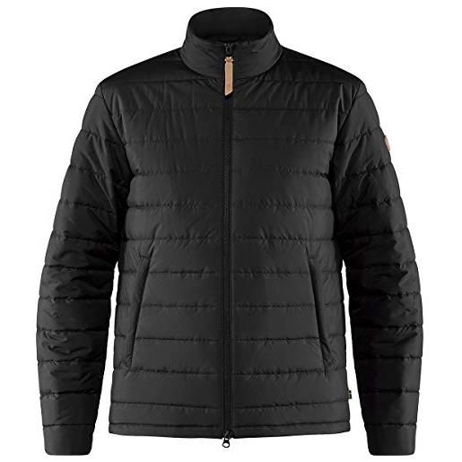 Fjällräven fjallraven f82972-550 kiruna liner jacket m black s