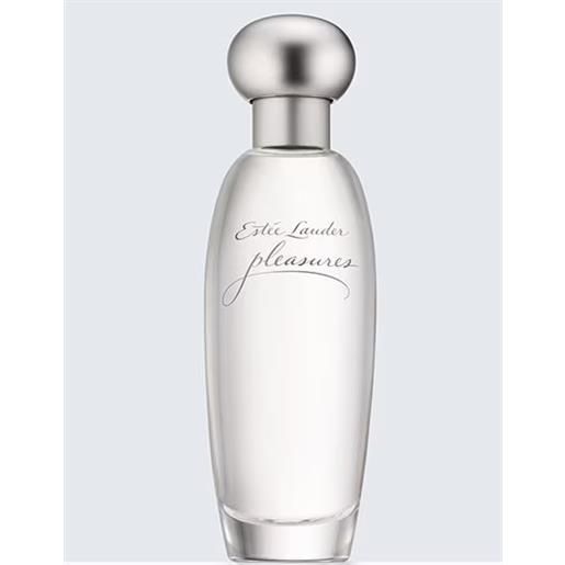 ESTEE LAUDER Srl estée lauder pleasures eau de parfum spray 100ml
