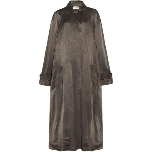The Row trench ryo - marrone