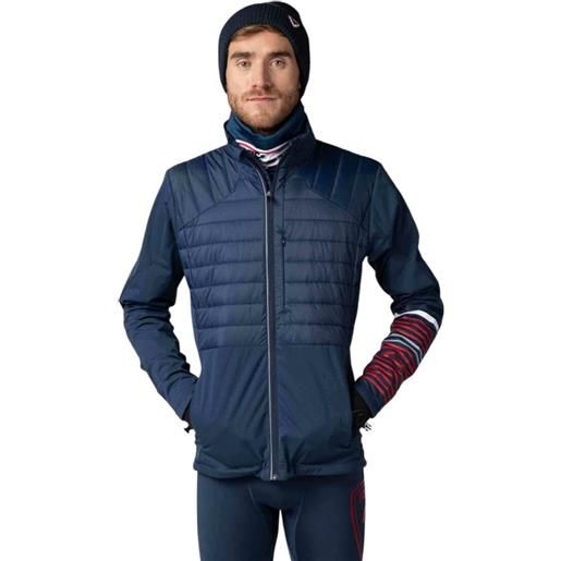 ROSSIGNOL giacca outdoor poursuite warm jkt