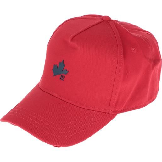DSQUARED2 - cappello