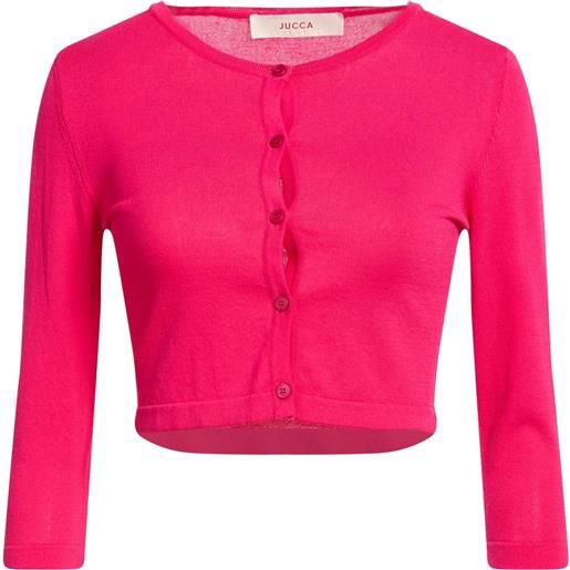 JUCCA - cardigan