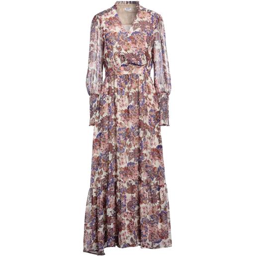 LIU -JO - vestito lungo