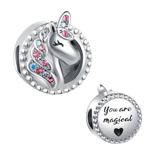 Collana Donna Kidult Symbols 751054
