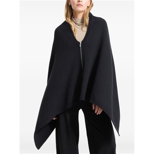 Marcella mantella mika asimmetrica - nero