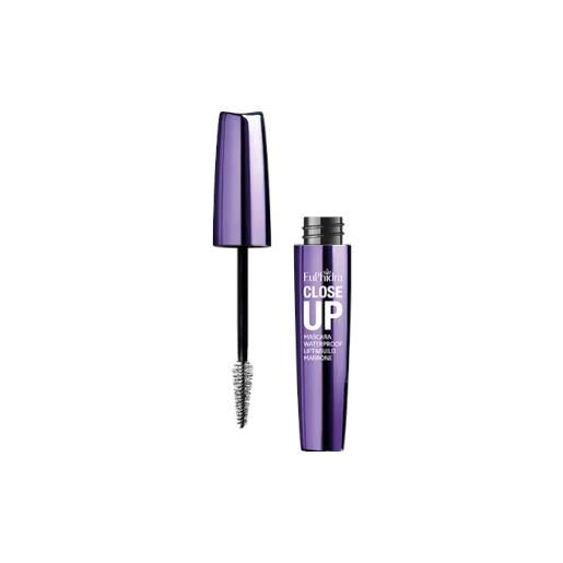 ZETA FARMACEUTICI euphidra mascara close up volume waterproof marrone