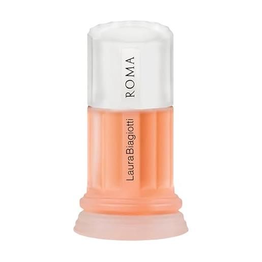 Laura Biagiotti roma edt donna 50 ml. - aroma femenino