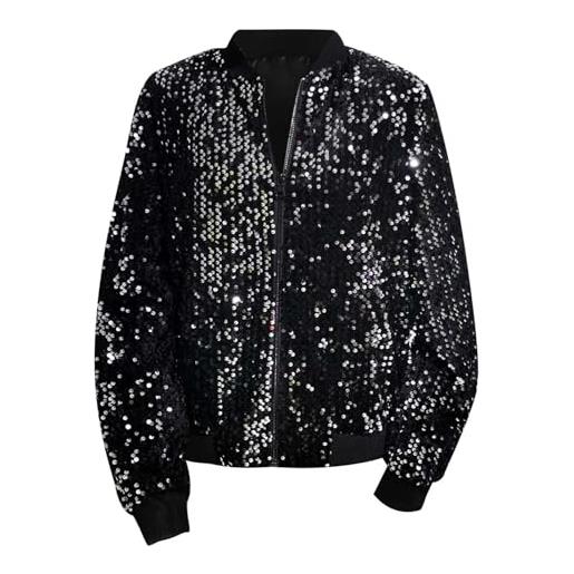 Generico felpa zip giacca pelle donna top corto cappotto donna taglie forti cappotto donna corto giacca moto invernale donna giacca outdoor donna cappotto donna primaverile costumi di carnevale donna