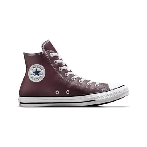 Converse sneaker bordeaux da uomo a08639c