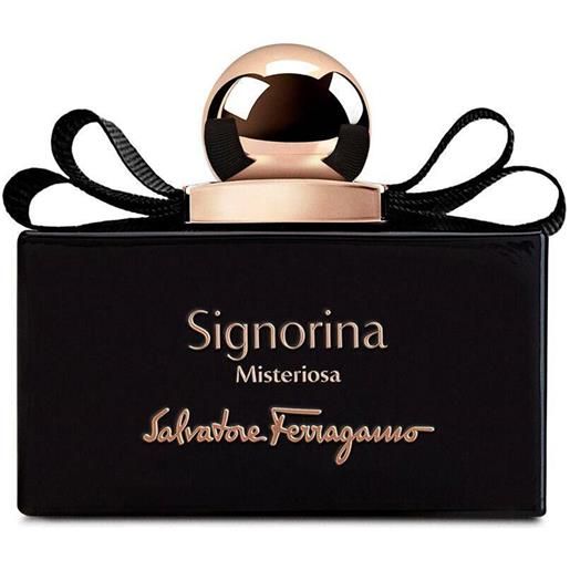 Salvatore Ferragamo signorina misteriosa 30ml