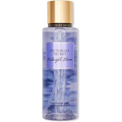 Victoria's Secret midnight bloom acqua profumata corpo