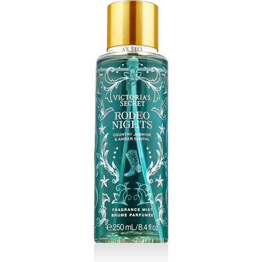 Victoria's Secret rodeo night acqua profumata