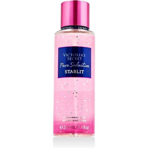 Victoria's Secret pure seduction starlit acqua profumata