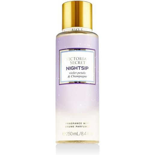 Victoria's Secret nightsip acqua profumata