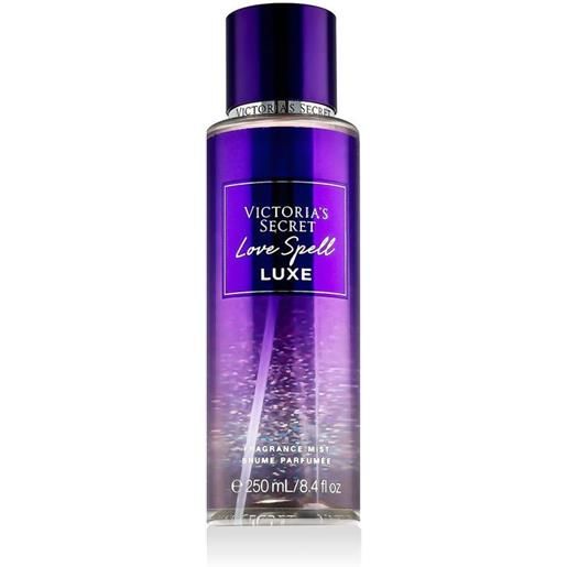 Victoria's Secret love spell luxe acqua profumata