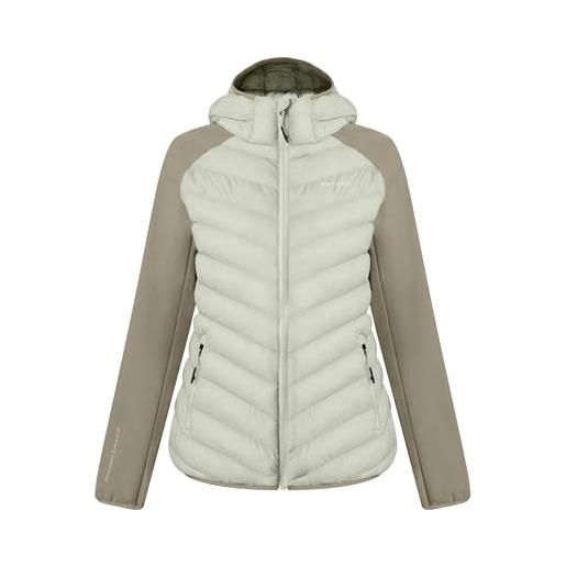 KUTOOK giubbotto invernale donna giubbotto donna leggero con cappuccio idrorepellente giacca antivento termico calda trapuntata