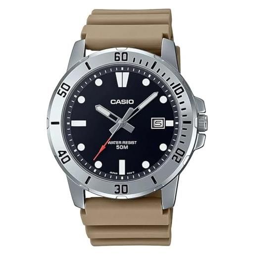 Casio orologio casio collection mtp-vd01-5e