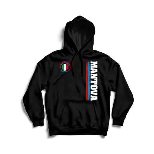 Felpa con cappucco e Logo Frontale / Nero | Felpa, Felpe da uomo, Lacoste