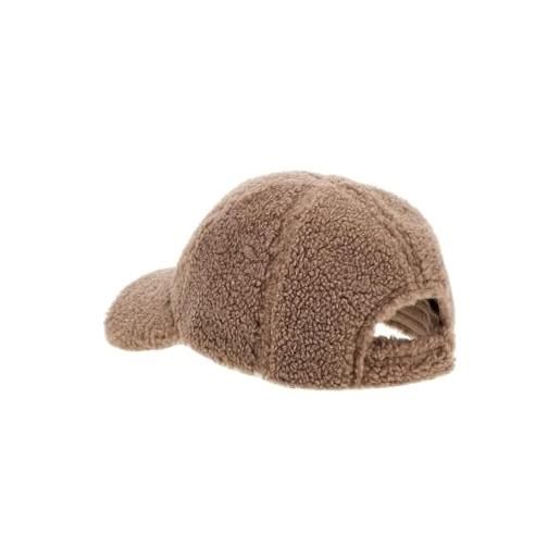 GUESS baseball cap, color bla - black bla - black one size