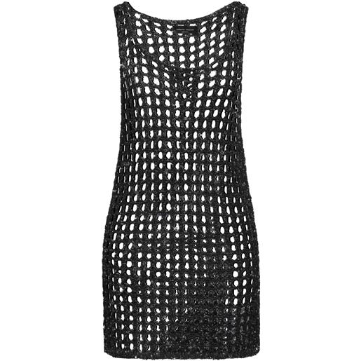 ROBERTO COLLINA - tubino