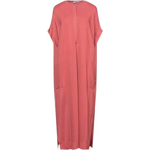 AGNONA - vestito midi