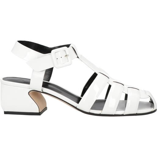 SI ROSSI by SERGIO ROSSI - sandali