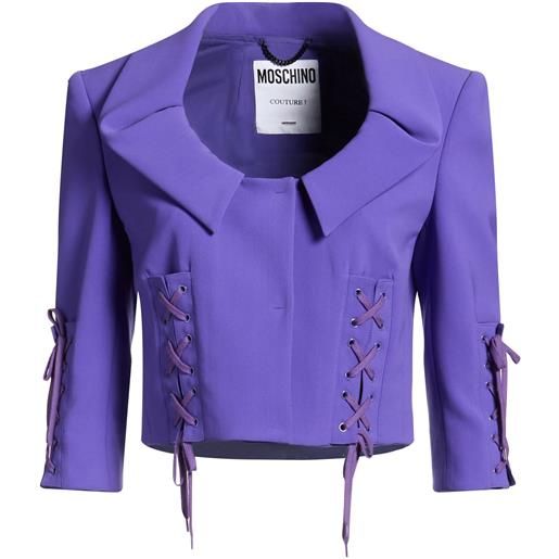 MOSCHINO - giubbotto