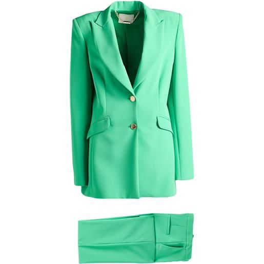 ALMA SANCHEZ - tailleur e completi