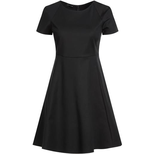 EMPORIO ARMANI - vestito corto