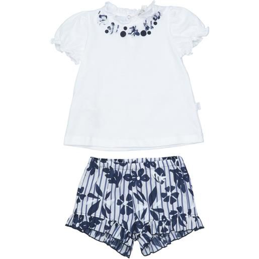 IL GUFO - completo baby