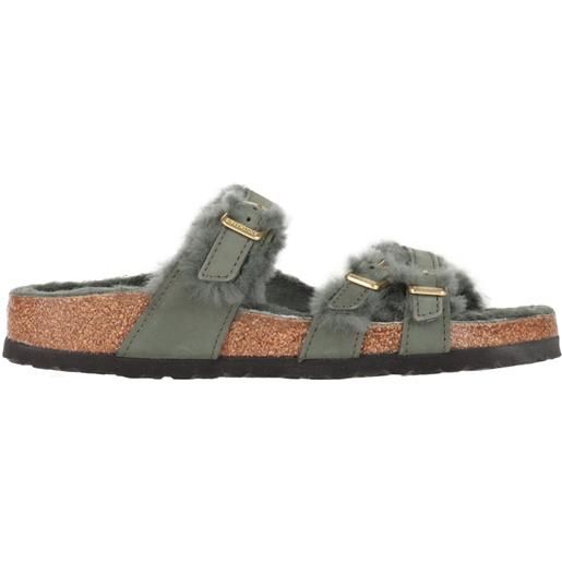 BIRKENSTOCK - sandali