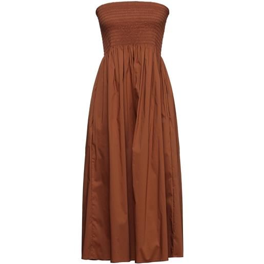 LIVIANA CONTI - vestito midi